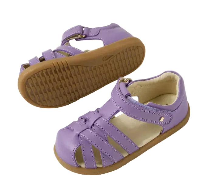 I-Walk Cross Jump (Purple Haze)