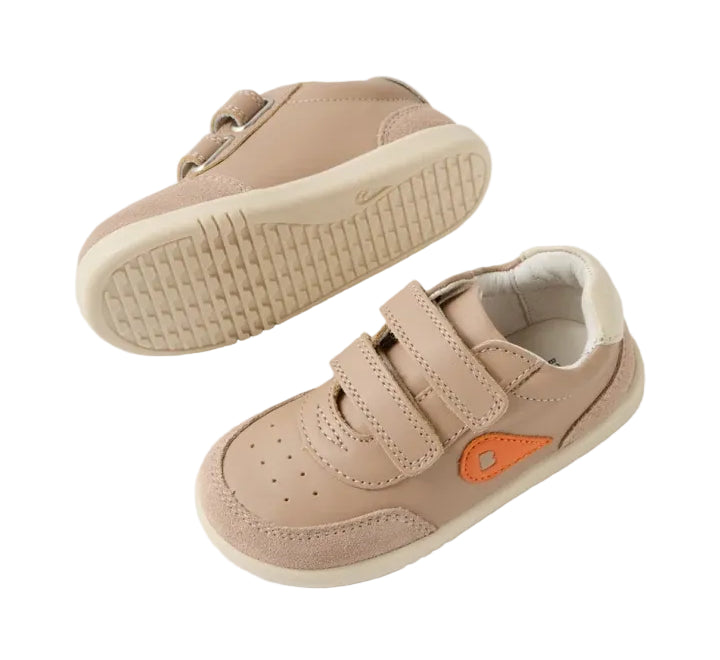 I-Walk Champ (Warm Taupe)