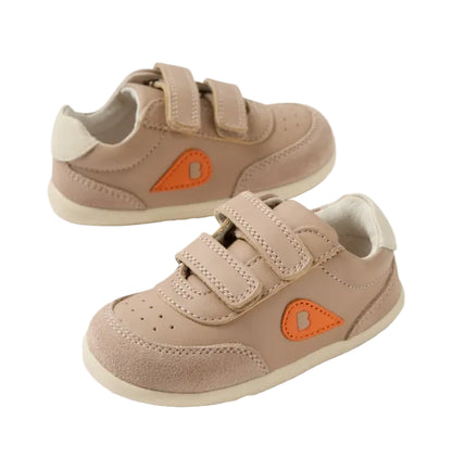 Step Up Champ (Warm Taupe)