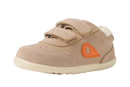 Step Up Champ (Warm Taupe)