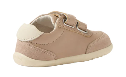 Step Up Champ (Warm Taupe)