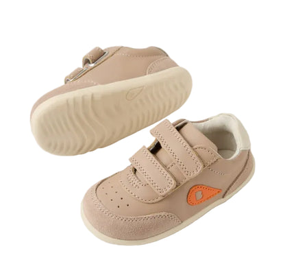 Step Up Champ (Warm Taupe)