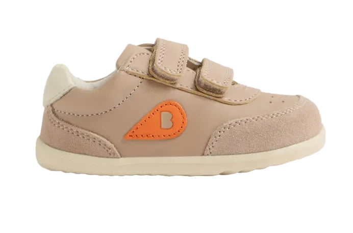 Step Up Champ (Warm Taupe)