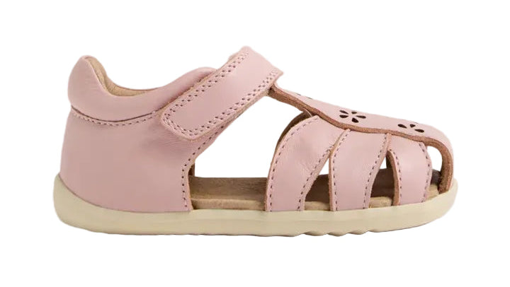 Step Up Holly (Ballet Pink)