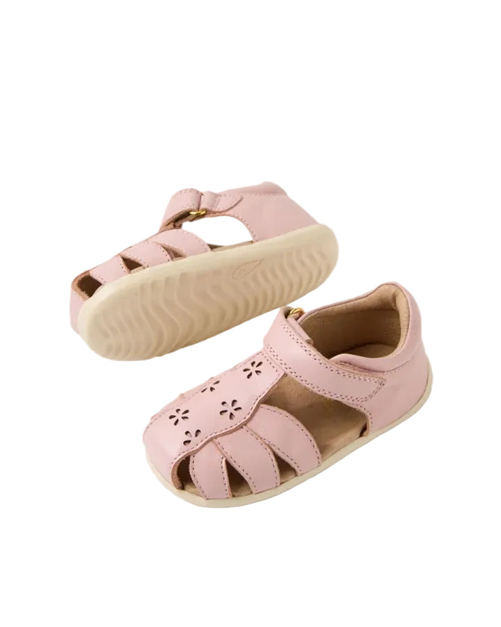 Step Up Holly (Ballet Pink)