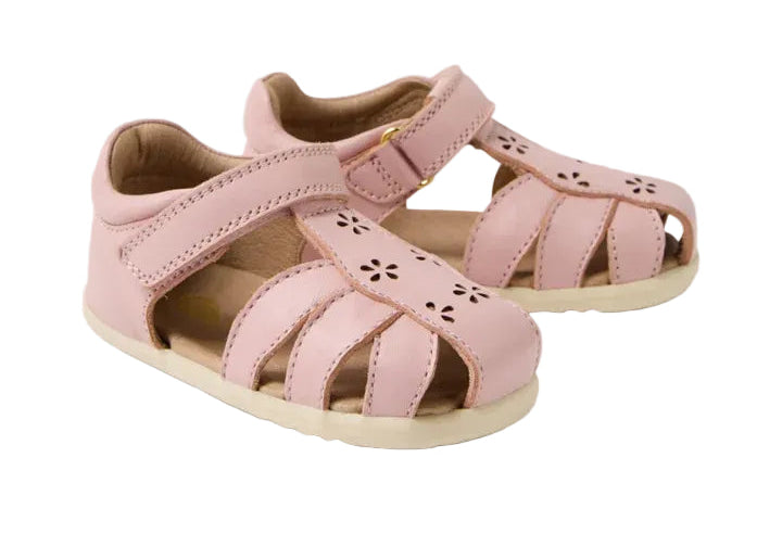 Step Up Holly (Ballet Pink)
