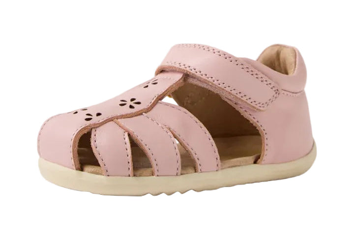 Step Up Holly (Ballet Pink)