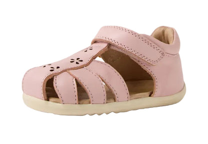 Step Up Holly (Ballet Pink)