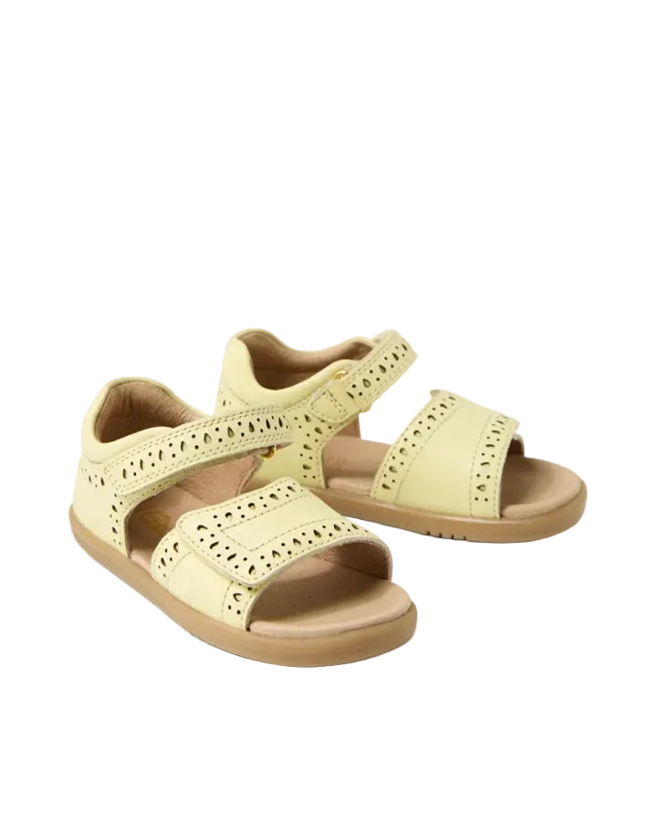 I-Walk Logan (Wax Yellow)