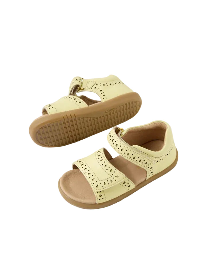 I-Walk Logan (Wax Yellow)