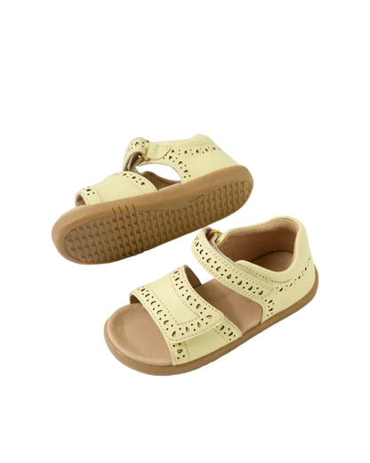 I-Walk Logan (Wax Yellow)