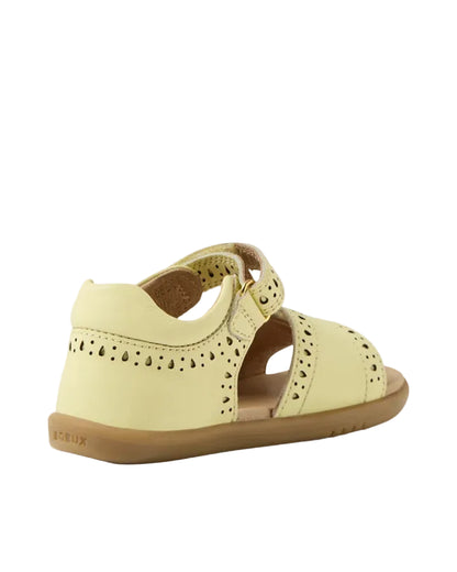 I-Walk Logan (Wax Yellow)