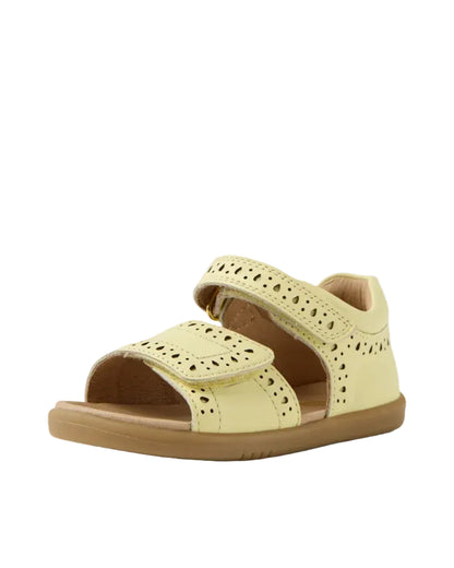 I-Walk Logan (Wax Yellow)