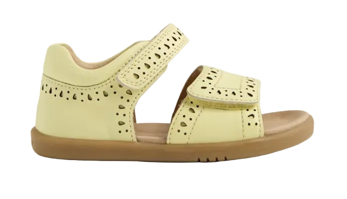 I-Walk Logan (Wax Yellow)