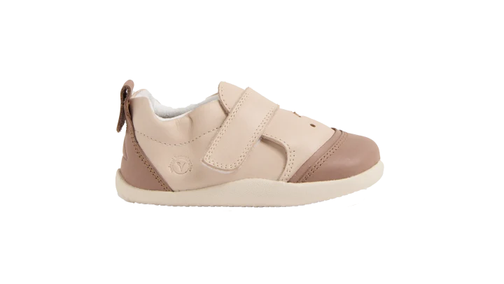 Xplorer Toasty Truffle (Smoke Grey)