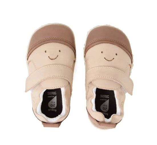 Xplorer Toasty Truffle (Smoke Grey)