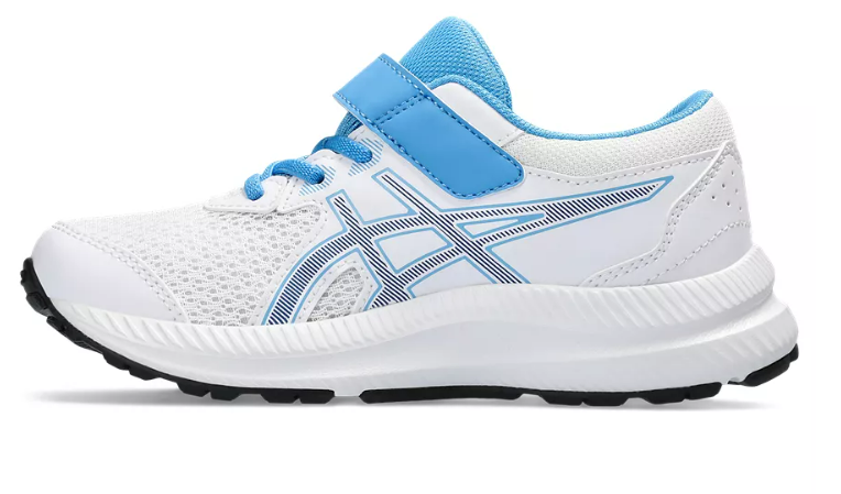 Asics contend best sale 6 ps