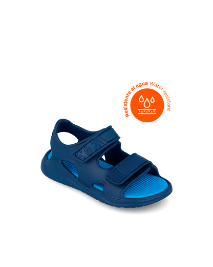 Splash (Azul Marino)