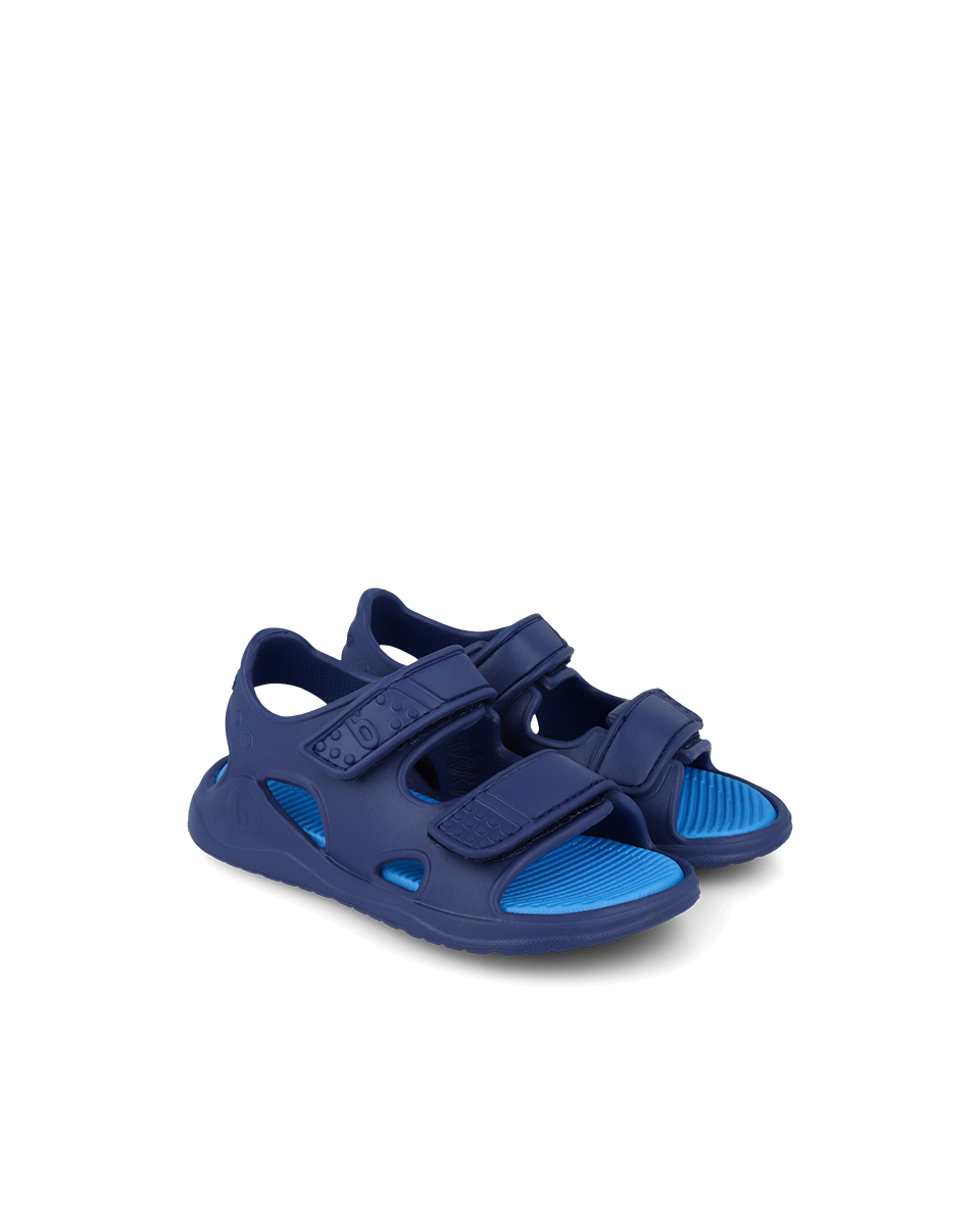 Splash (Azul Marino)