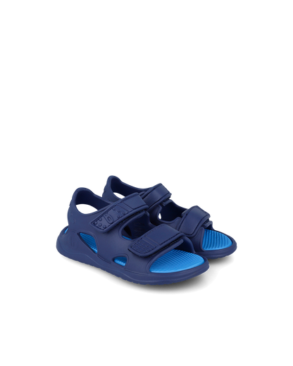 Splash (Azul Marino)