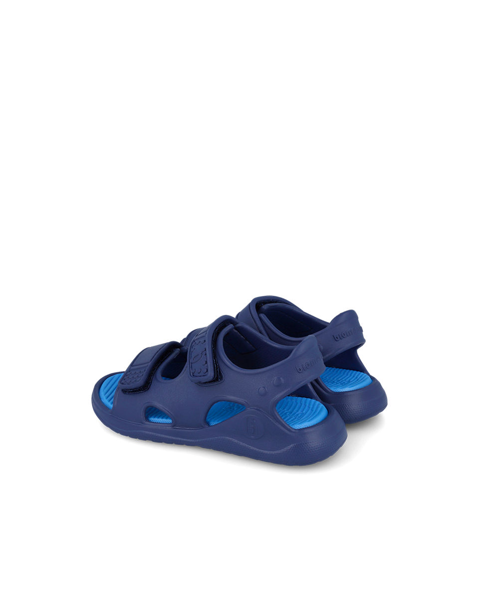 Splash (Azul Marino)