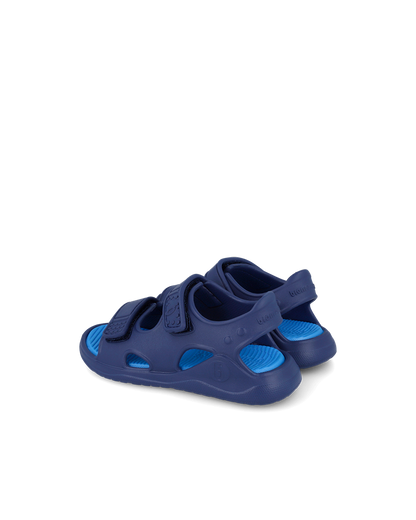 Splash (Azul Marino)