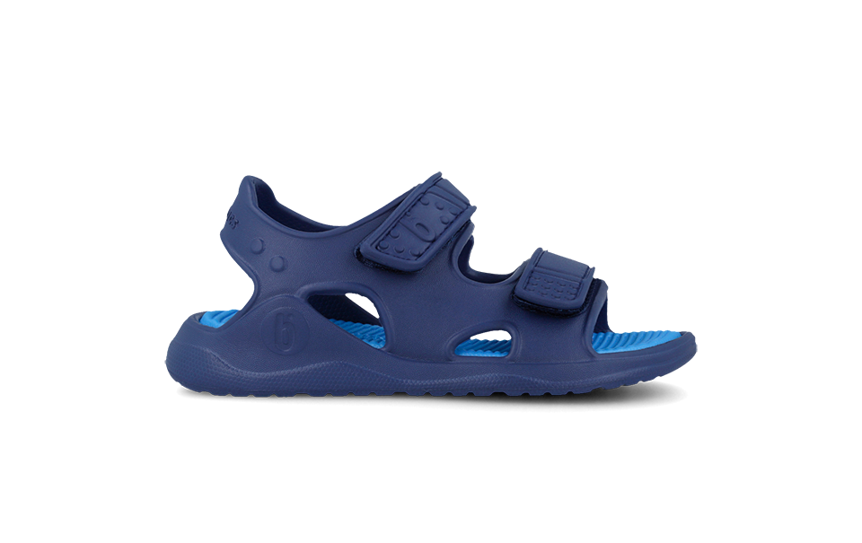 Splash (Azul Marino)