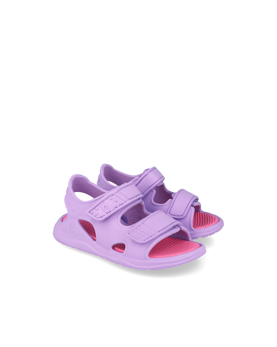 Splash (Lila)