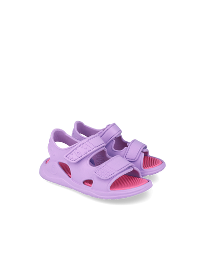 Splash (Lila)