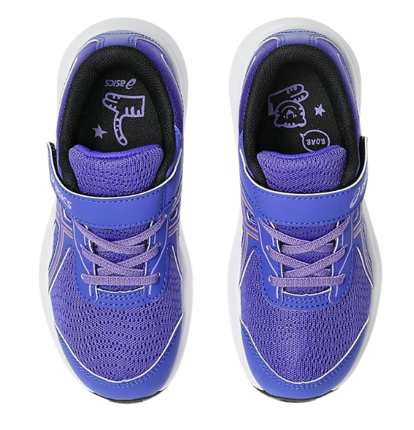 CONTEND 9 PS (Cobalt Burst/Amethyst)