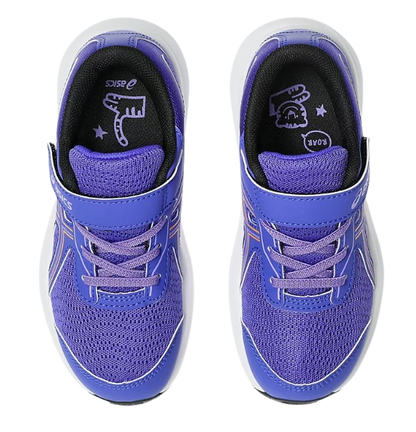 CONTEND 9 PS (Cobalt Burst/Amethyst)