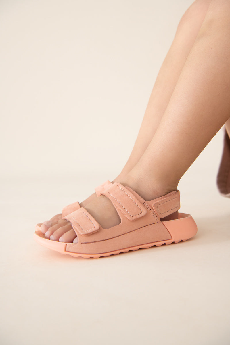 2nd Cozmo K (Dusty Peach)