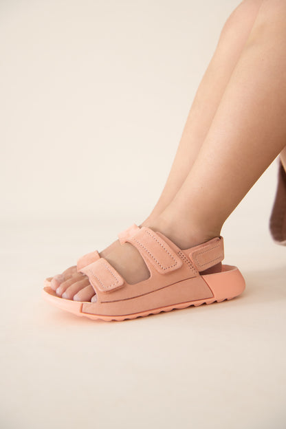 2nd Cozmo K (Dusty Peach)