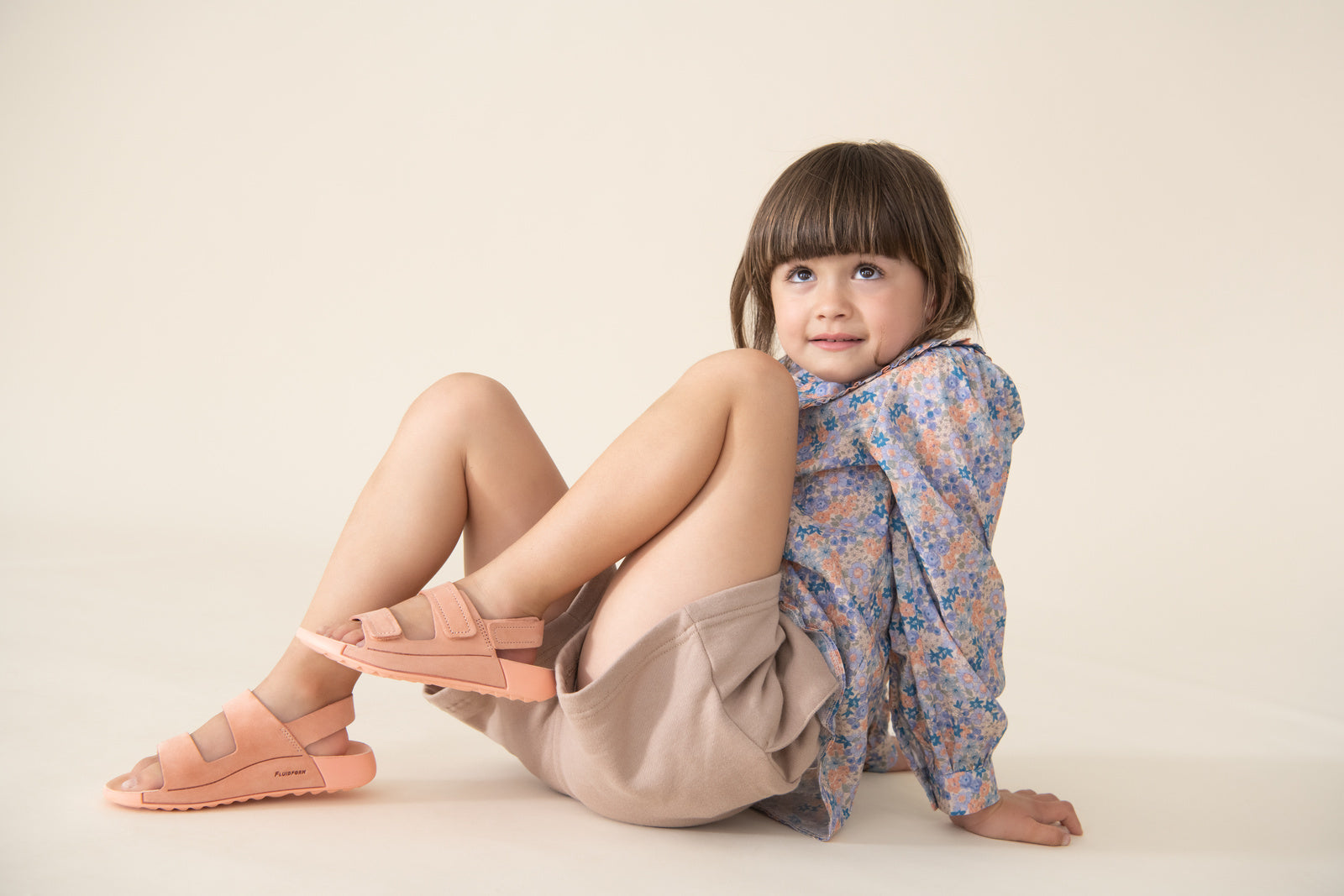 2nd Cozmo K (Dusty Peach)