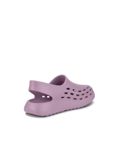 Cozmo Slide (Lavender Mist)