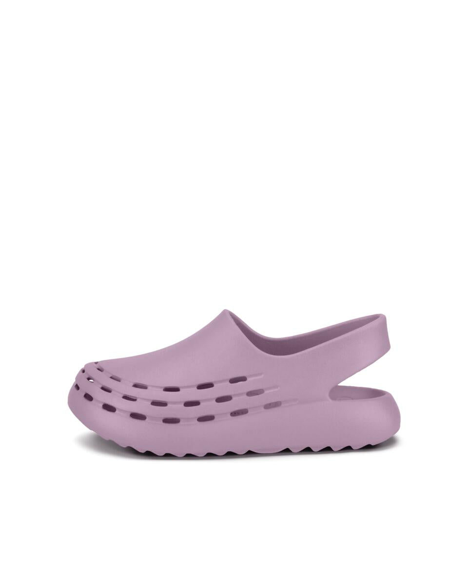 Cozmo Slide (Lavender Mist)