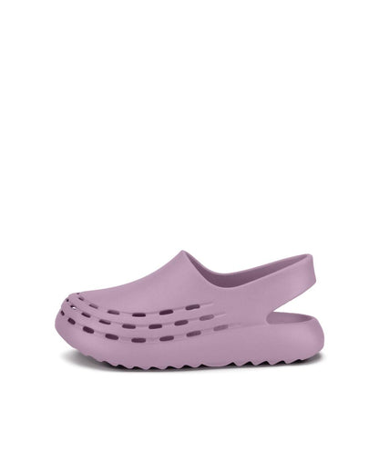 Cozmo Slide (Lavender Mist)