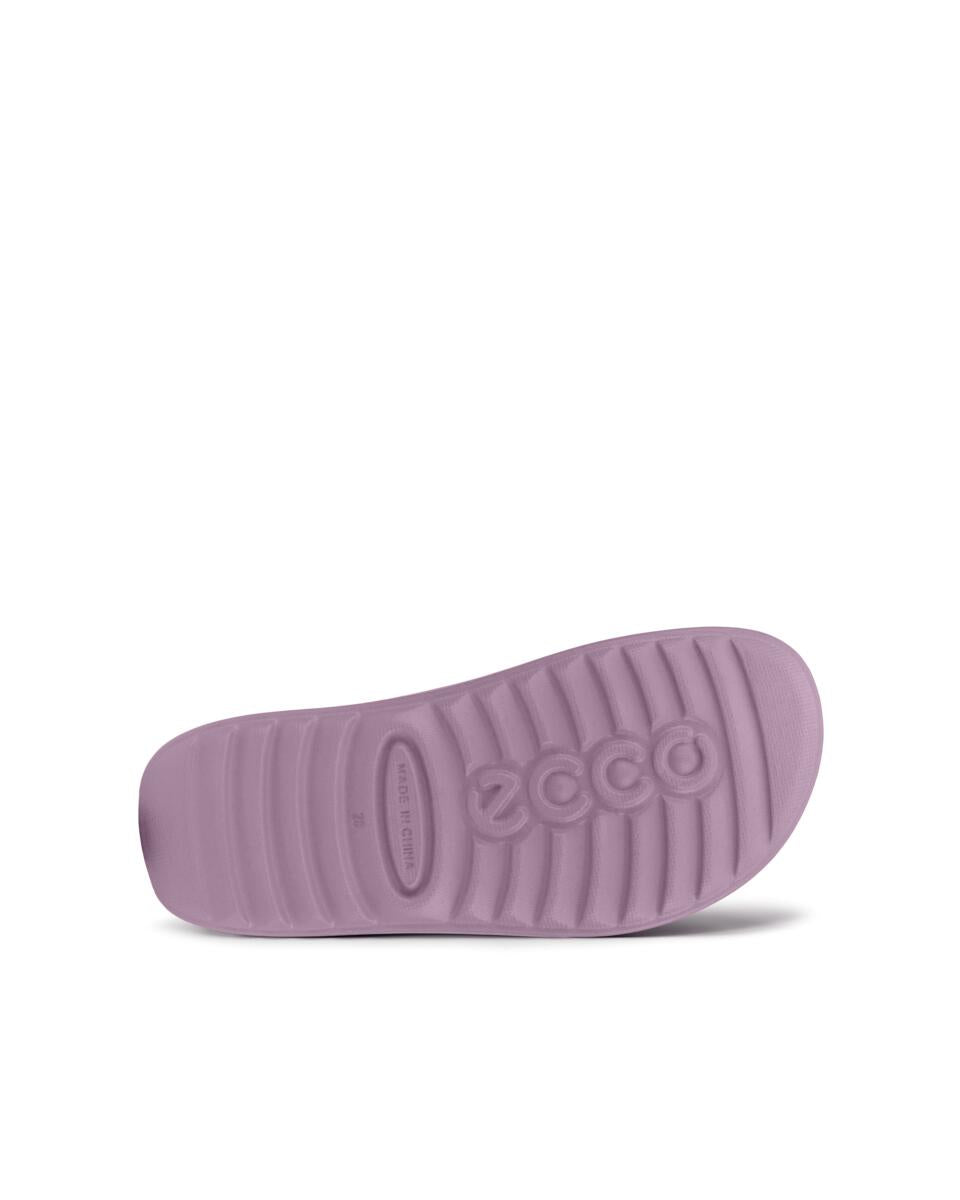 Cozmo Slide (Lavender Mist)