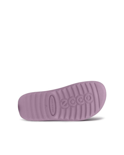 Cozmo Slide (Lavender Mist)