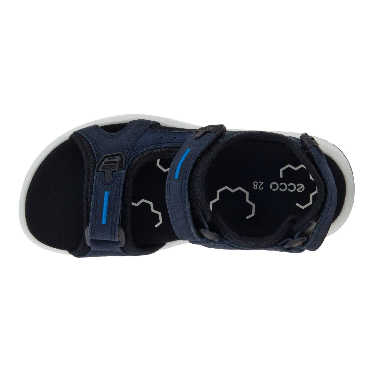X-Trinsic K Sandal (Night Sky)