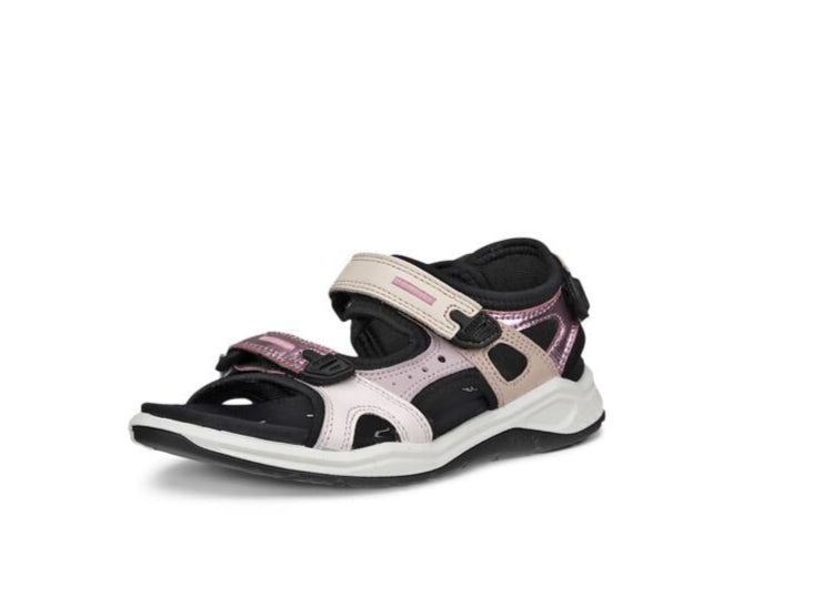 X-Trinsic K Sandal (Old Rose)