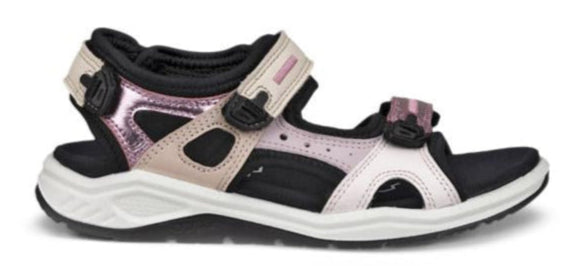 X-Trinsic K Sandal (Old Rose)