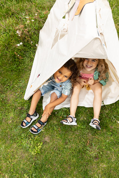 X-Trinsic K Sandal (Old Rose)