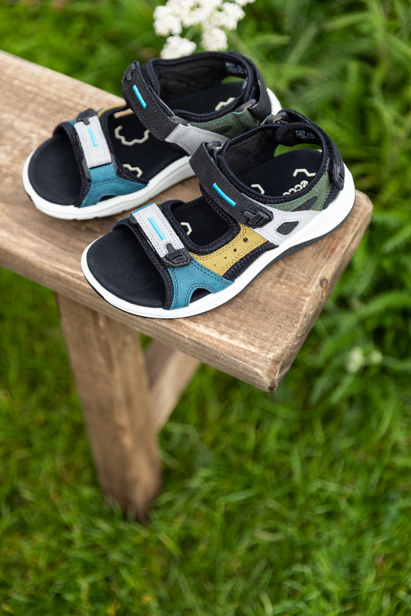 X-Trinsic K Sandal (Night Sky)