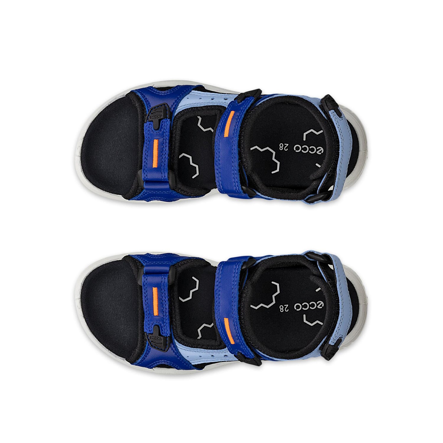 X-Trinsic K Sandal (Virtual)