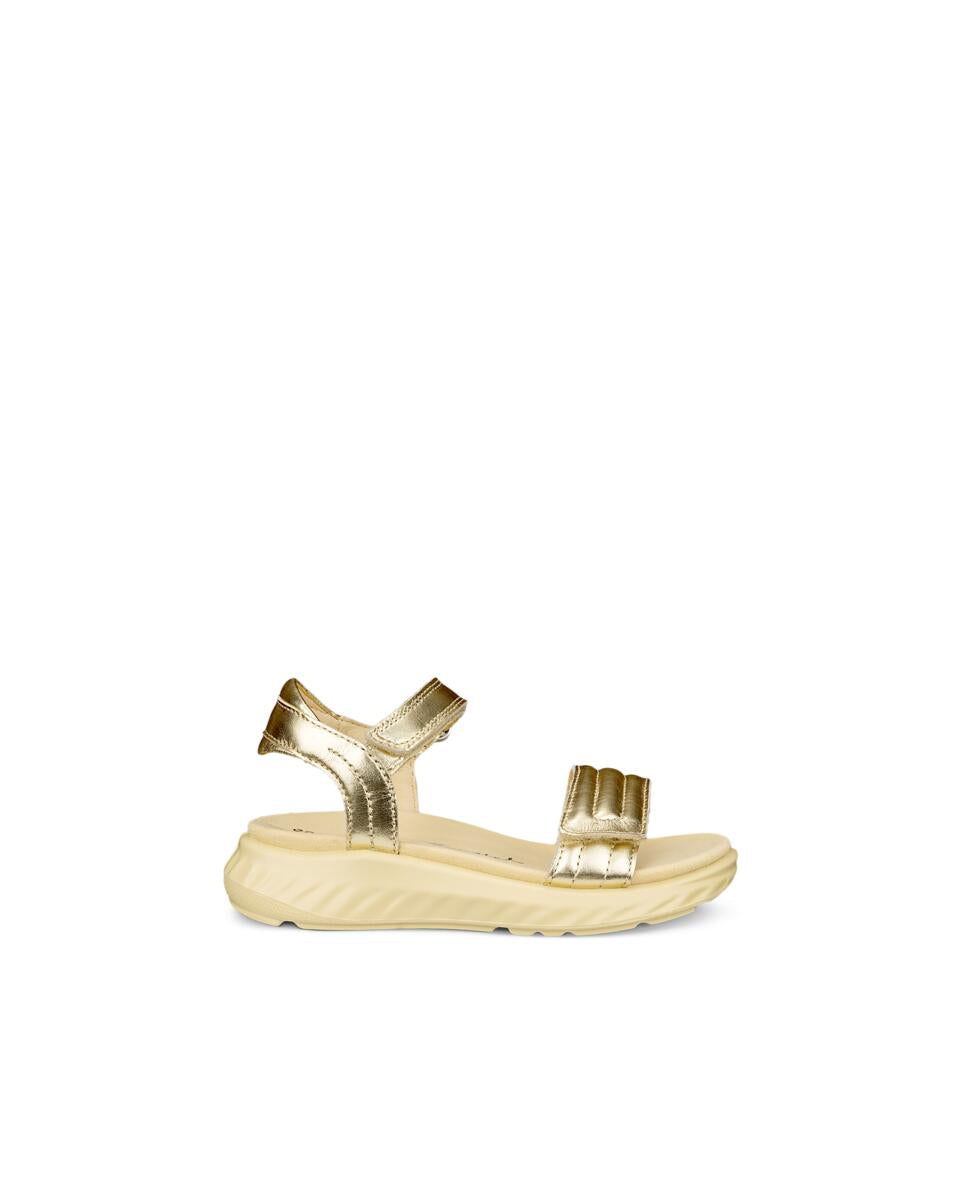 SP1 Lite Sandal K (Straw)