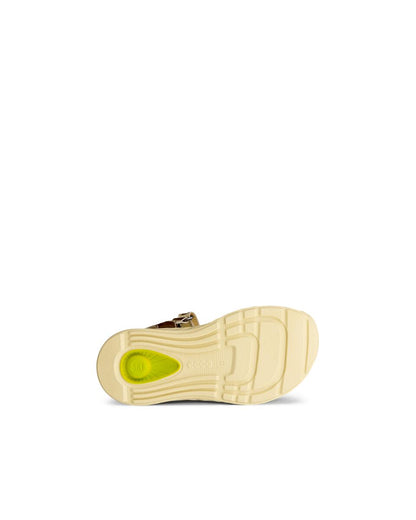 SP1 Lite Sandal K (Straw)