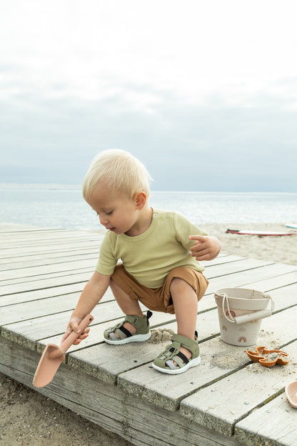 SP1 Lite Infant Sandal (Multicolour/Vetiver)