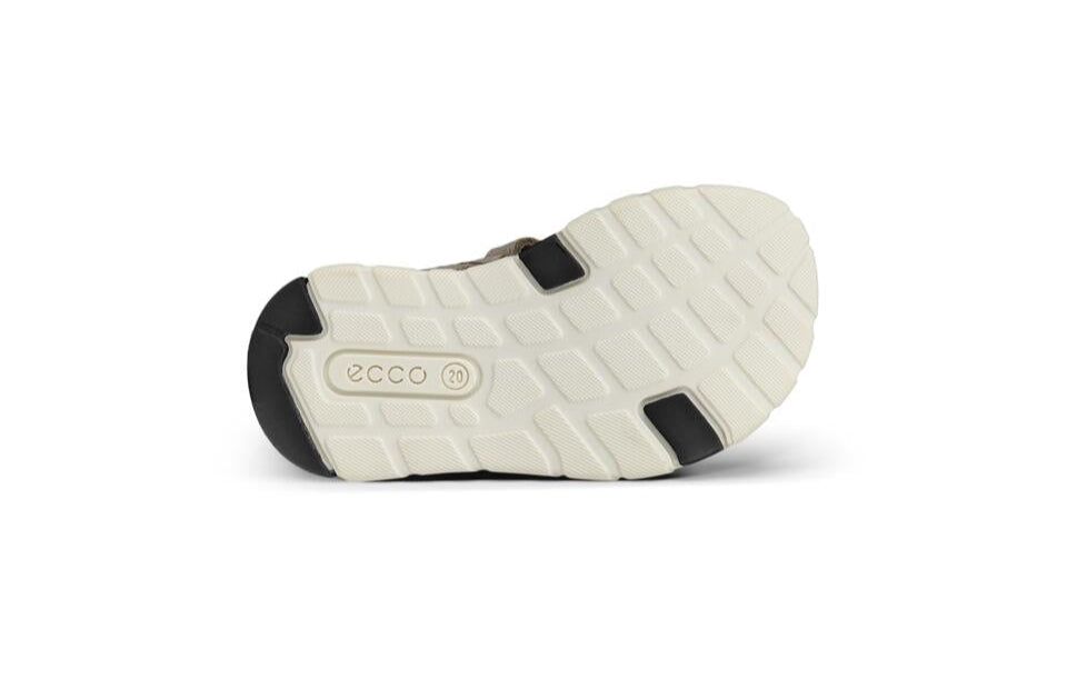 Mini Stride Sandal (Sage)