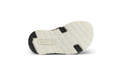 Mini Stride Sandal (Sage)
